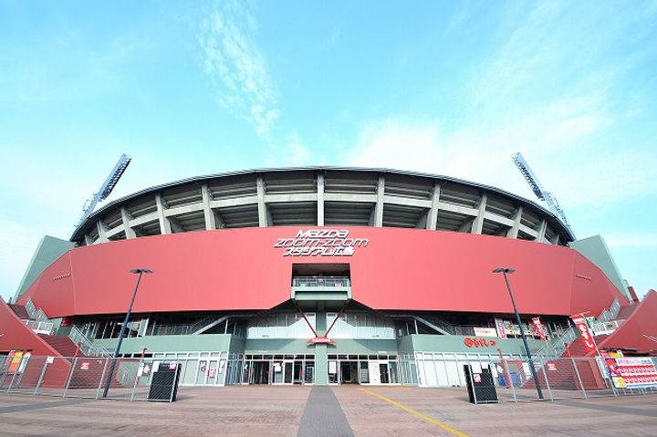 GRADO宇品DUE403号室の周辺