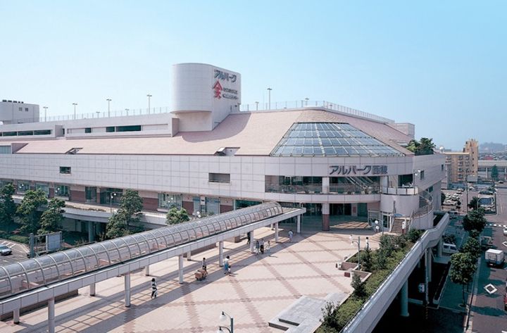 リバーサイド庚午502号室の周辺