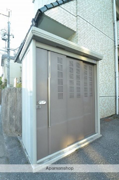 メゾンヤマキのその他画像