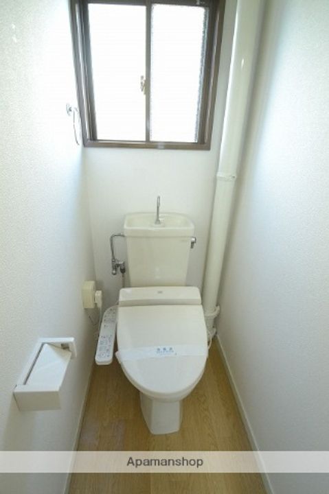 メゾンヤマキのその他画像