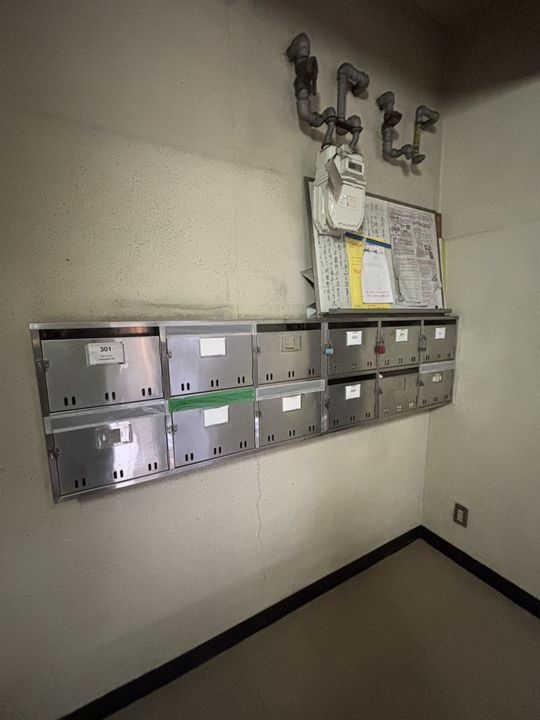 ますもとビルのその他画像