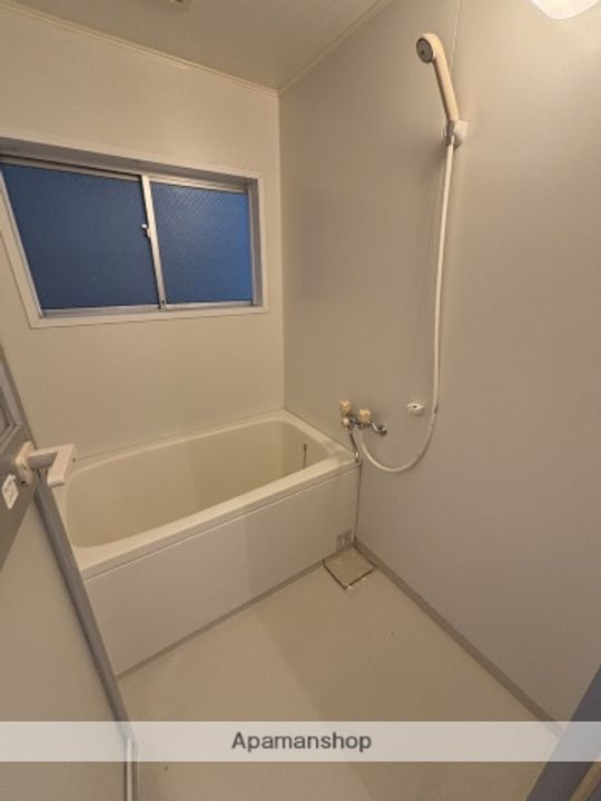 ますもとビルの風呂