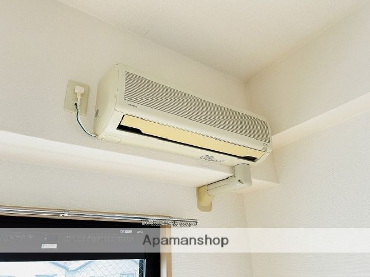 フェニックス21の内装