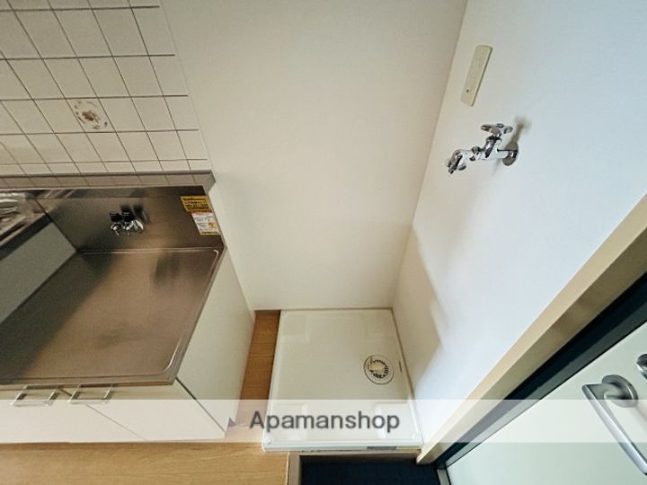 フェニックス21の内装