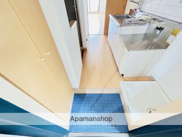 フェニックス21の内装