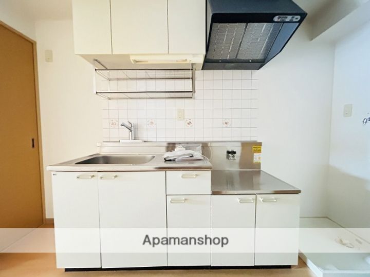 フェニックス21のキッチン