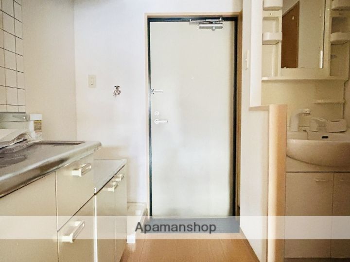 フェニックス21の玄関