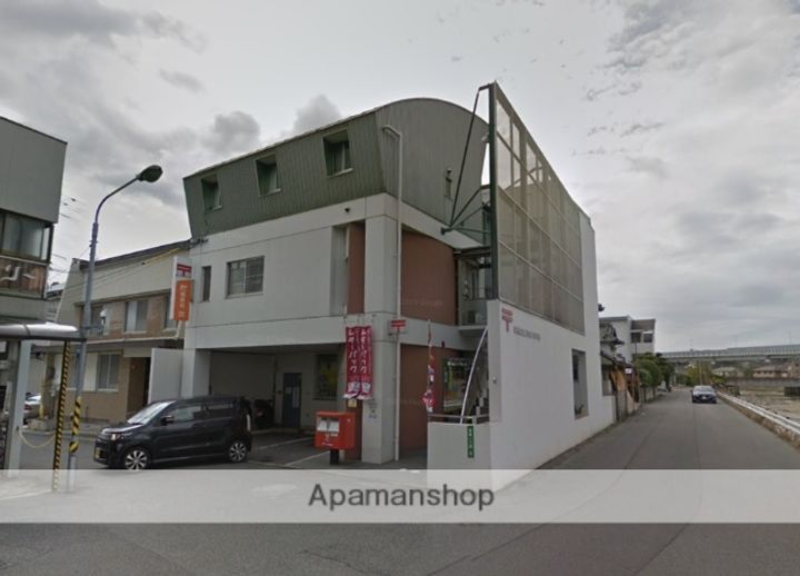 フェニックス21の周辺