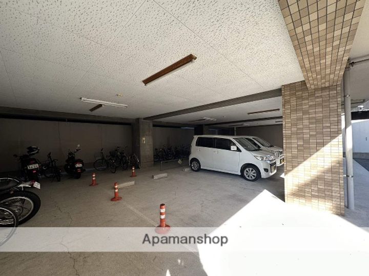 サンパレス横川のその他画像