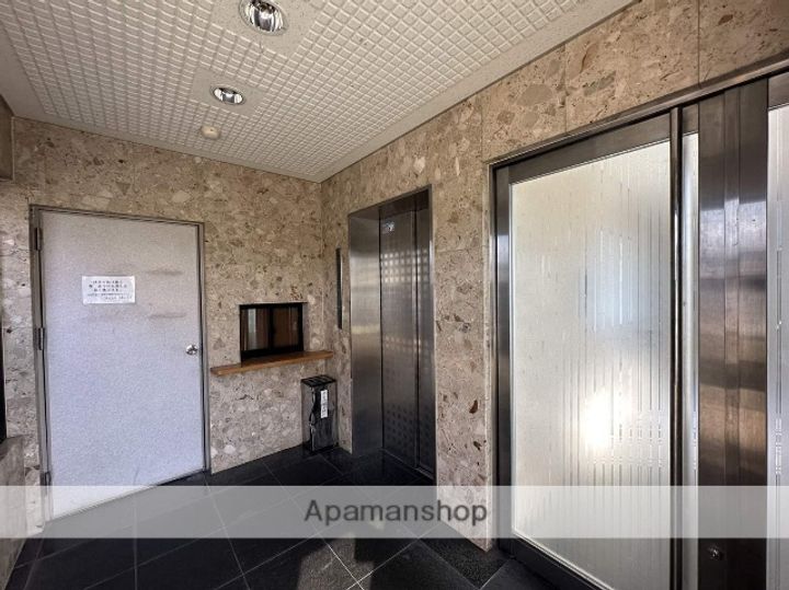 サンパレス横川のその他画像