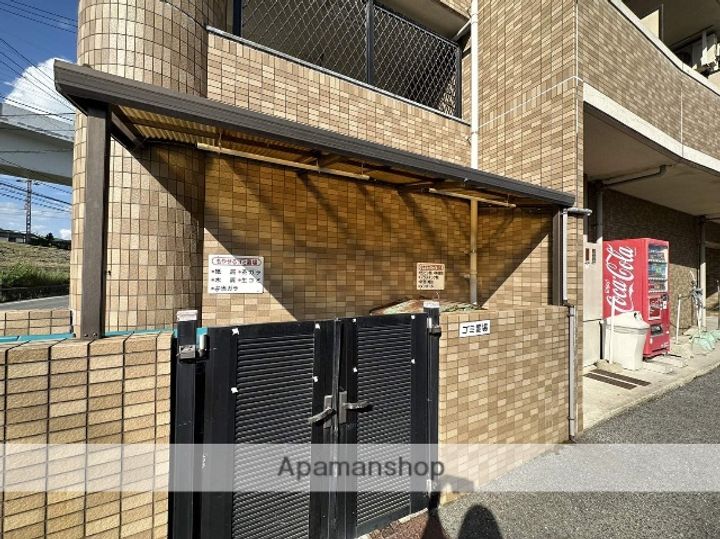 サンパレス横川のその他画像