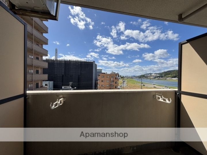 サンパレス横川のその他画像