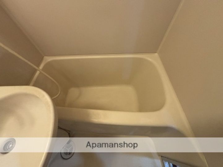 サンパレス横川の内装