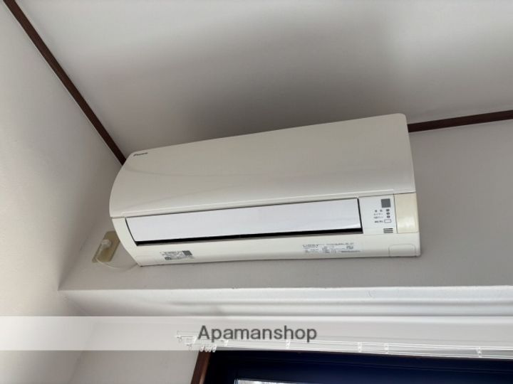 サンパレス横川のその他画像