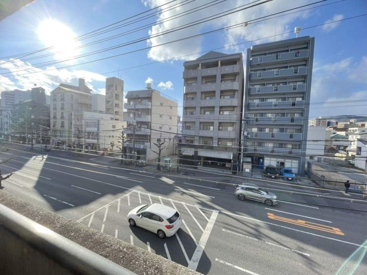 都ビルのその他画像