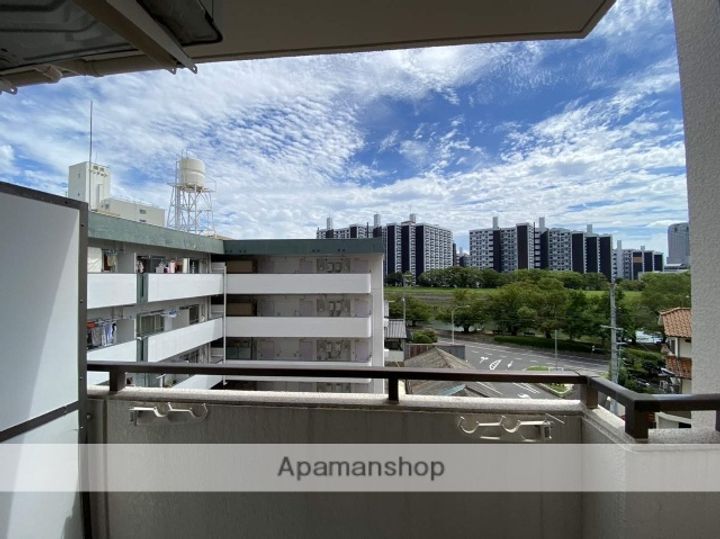 第六若宮ビルのその他画像