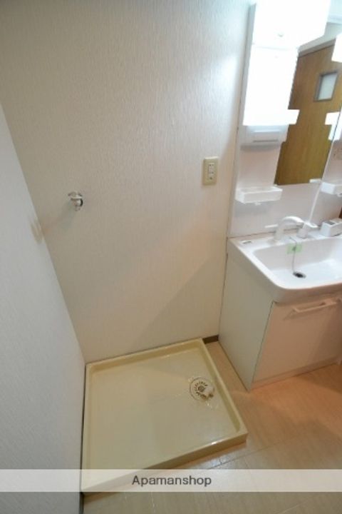 ドリーム中村の内装
