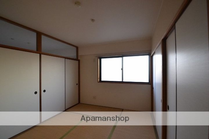 ドリーム中村の内装