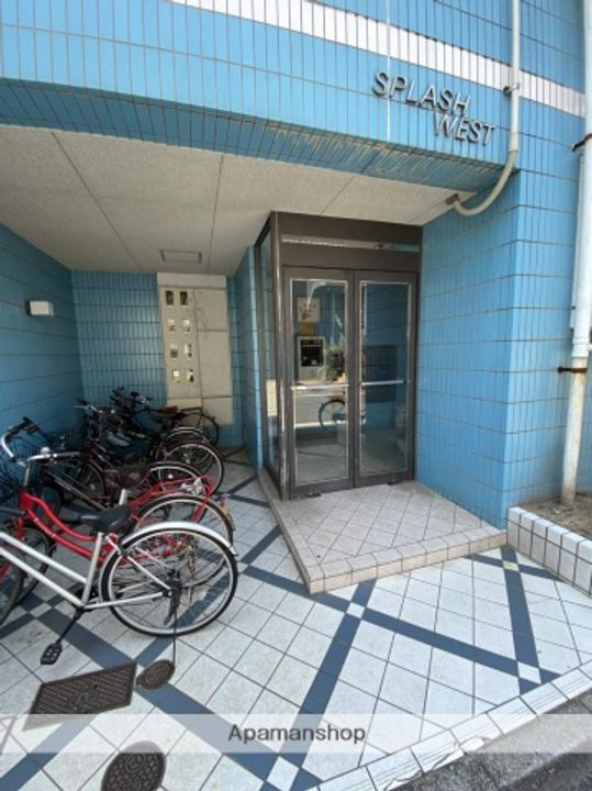 SPLASHWESTのその他画像
