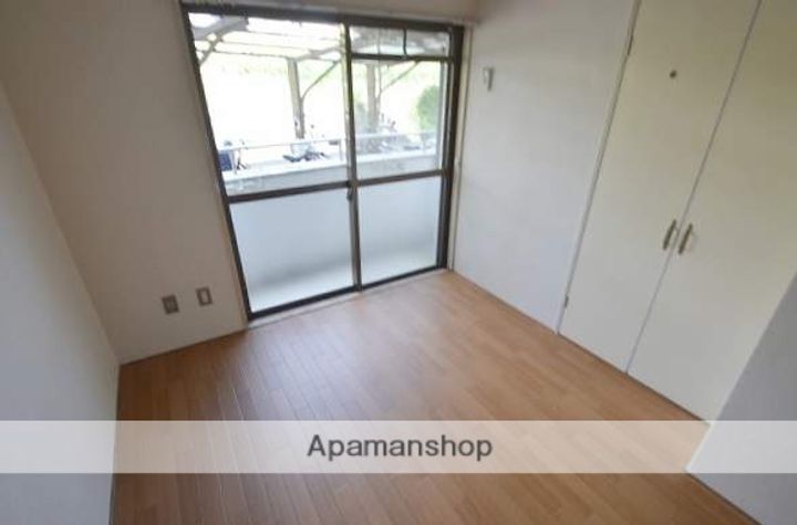 メープル琥珀の内装