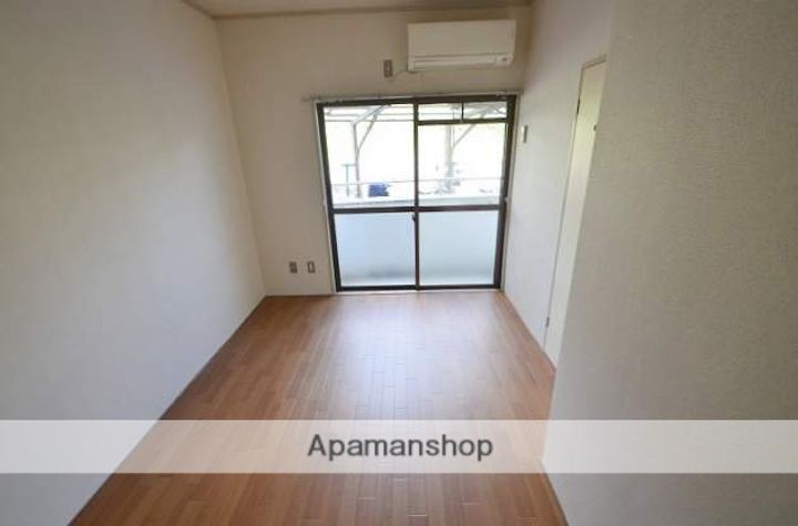 メープル琥珀の内装