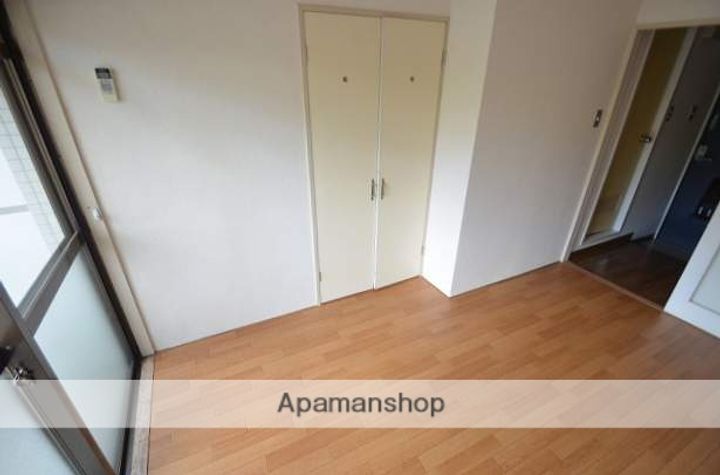 メープル琥珀の内装