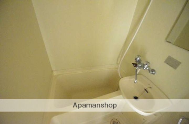 メープル琥珀の風呂