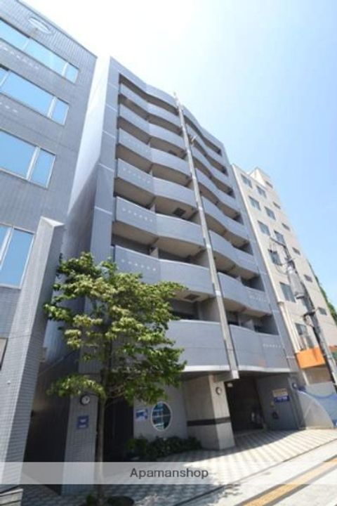 IKS2の外観