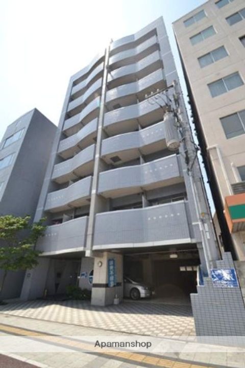 IKS2の外観