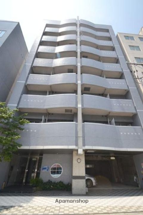 IKS2の外観