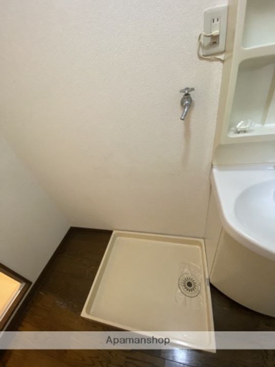 パルッド二丁目の内装