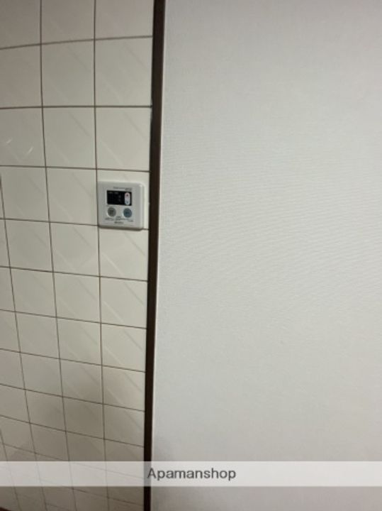 パルッド二丁目の内装