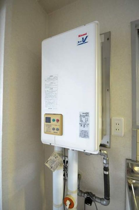 山下ビル5のその他画像