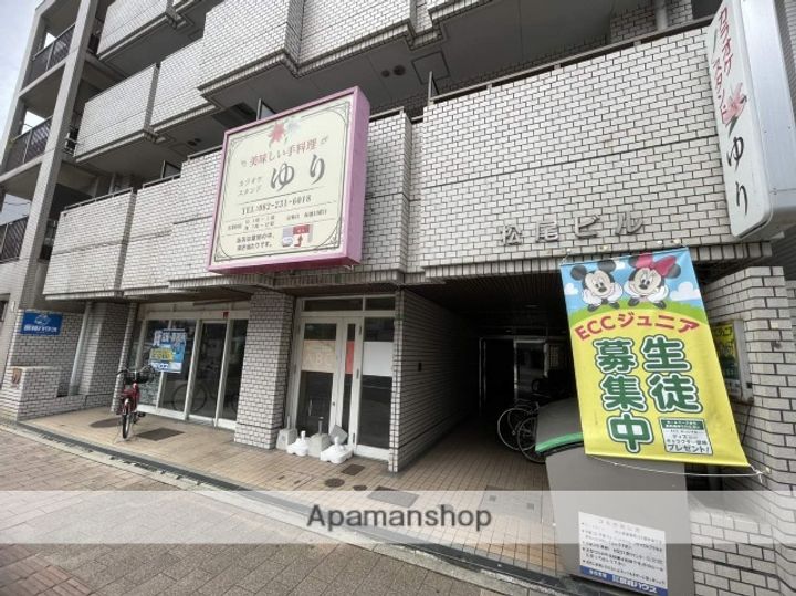 舟入 松尾ビルのその他画像