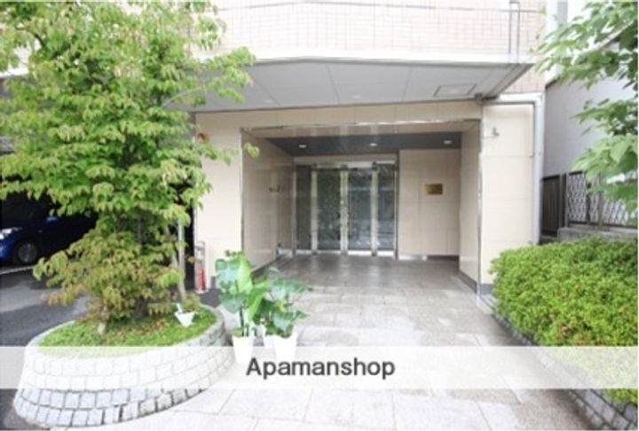 広島県広島市南区西蟹屋1丁目の賃貸マンションのその他画像