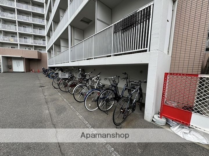 シャトー広島812のその他画像