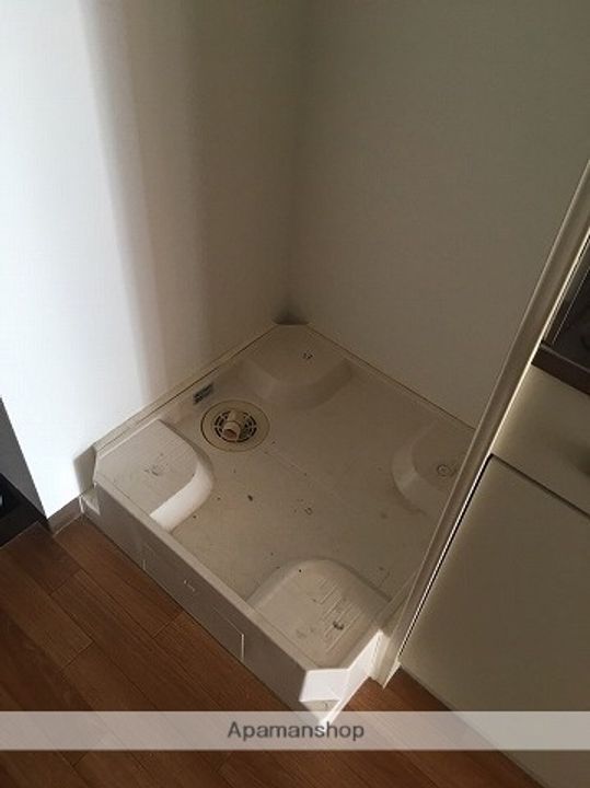 シャトー広島812の内装