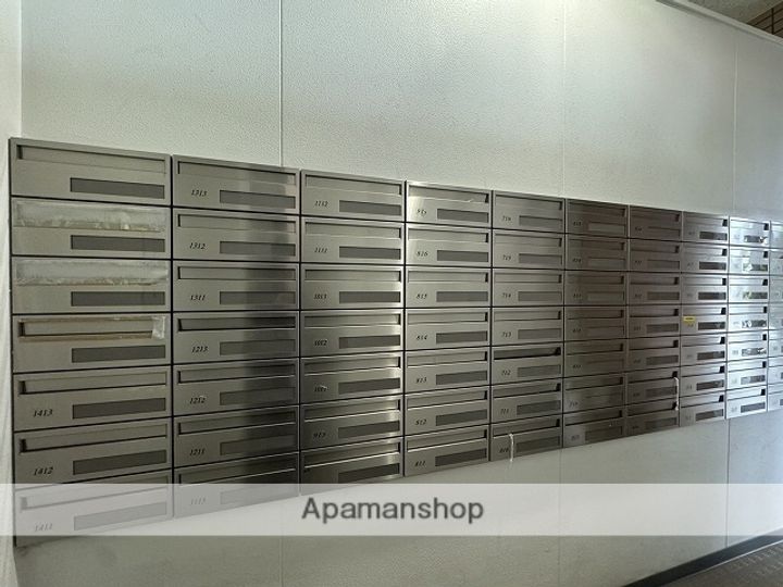 シャトー広島812のその他画像