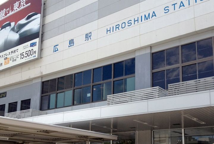 サンヒルズ戸坂壱番館202号室の周辺