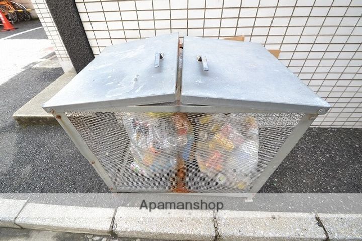 セブンインビルのその他画像