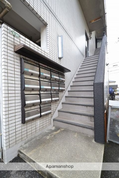 セブンインビルのその他画像