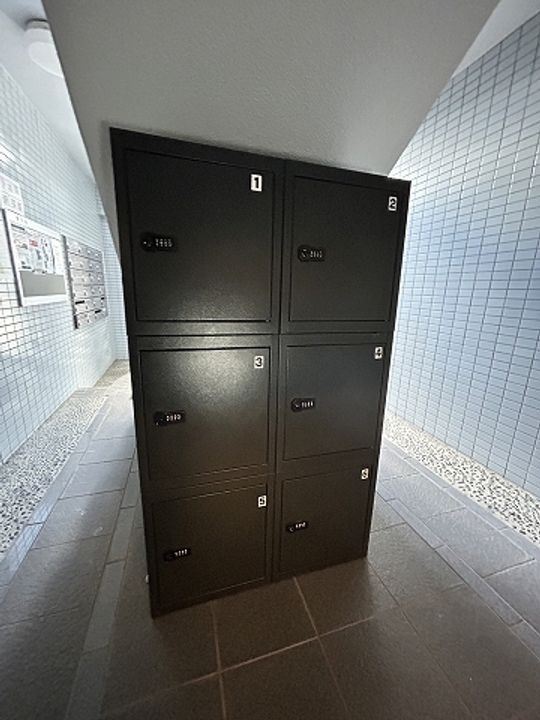 BUILD.K1のその他画像