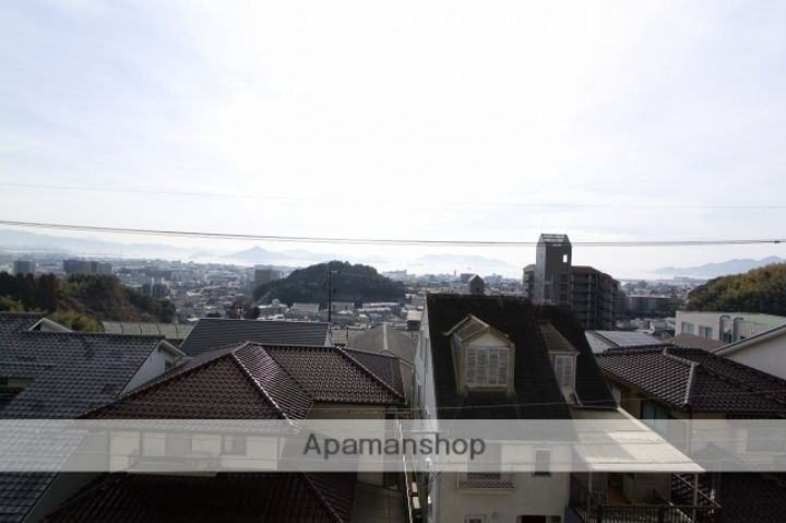 第1ビューハイツのその他画像