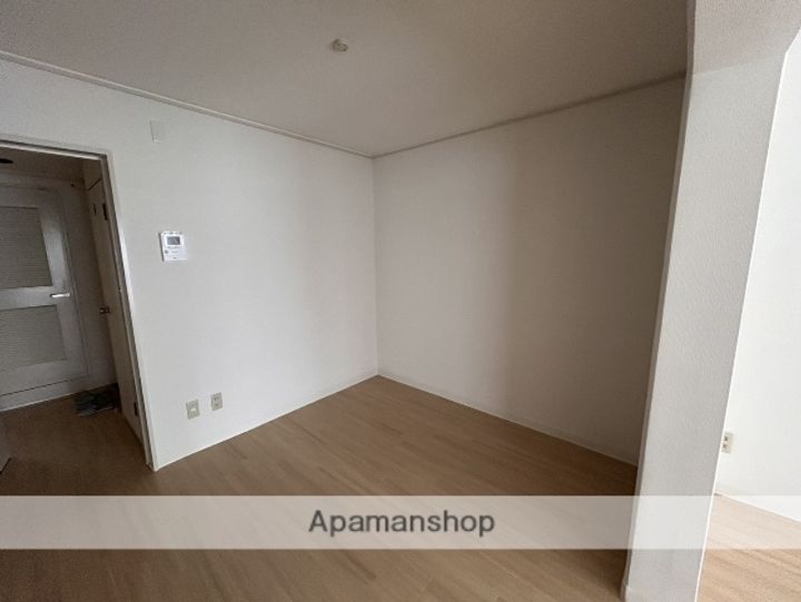 第1ビューハイツの内装