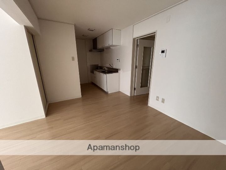 第1ビューハイツの内装