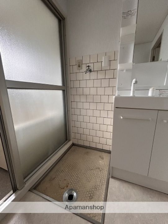 第1ビューハイツの内装