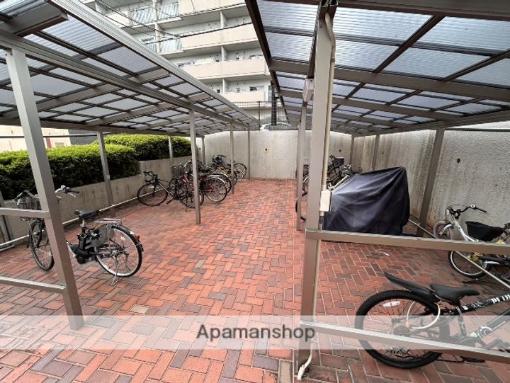 第1ビューハイツのその他画像