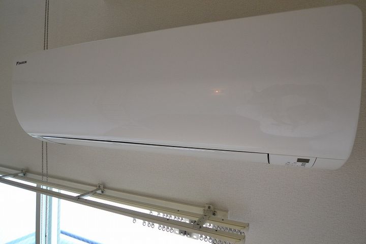アヴェニュー佐方のその他画像