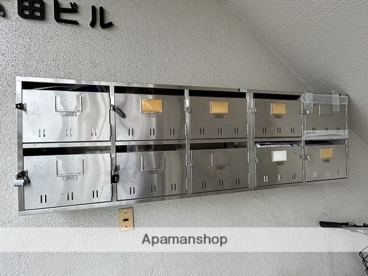 第3広田ビルのその他画像