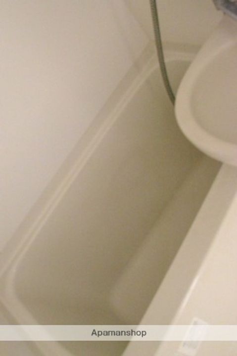 メゾン和田の内装